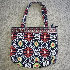 Stylish Vera Bradley purse